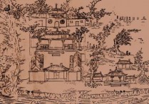 安徽涡阳：老子故里在涡阳之四