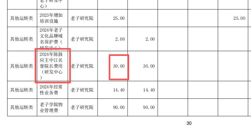 九访鹿邑:情怀剧本演得欢,财政账单藏得深 第3张 九访鹿邑:情怀剧本演得欢,财政账单藏得深 第3张
